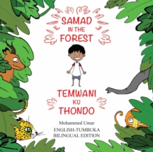 Samad/Forest English-Tumbuka Bilingual Edition