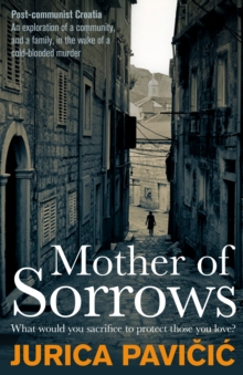 Mother of Sorrows