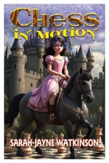 Chess in Motion : The Battle of All Time