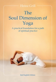 The : Soul Dimension  of Yoga