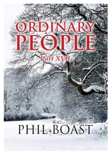 Ordinary People XVII