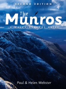 The Munros - Pocket Mountains : Walkhighlands Guide