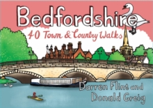 Bedfordshire: 40 Town and Country Walks : POCKET MOUNTAINS