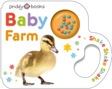 Baby Farm : Shake, shake, shake!