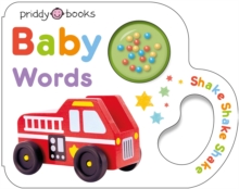 Baby Words : Shake, shake, shake!