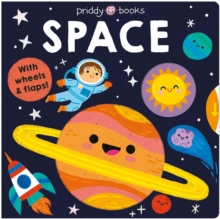 Space (My Little World) : With wheels & flaps!