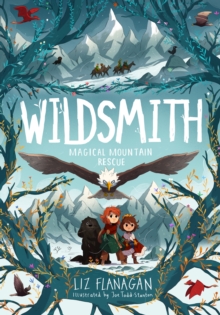 Magical Mountain Rescue : Wildsmith #4