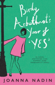Birdy Arbuthnots Year of Yes