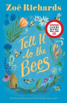 Fox & Ink Books Tell It To The Bees