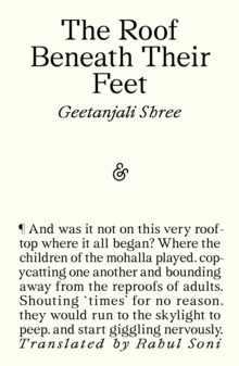 The Roof Beneath Their Feet