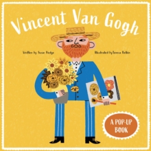 Vincent Van Gogh : A Pop-Up Book