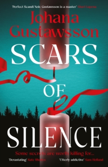 Orenda Books Ltd Scars Of Silence