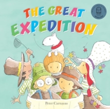 The Great Expedition