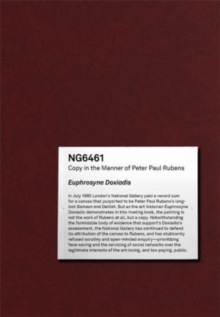 NG6461 : The Fake Rubens
