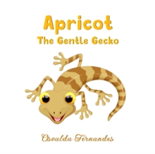 Apricot the Gentle Gecko