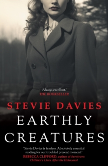 Earthly Creatures