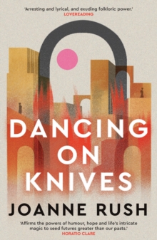 Dancing On Knives