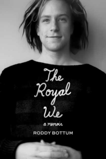 The Royal We : A Memoir