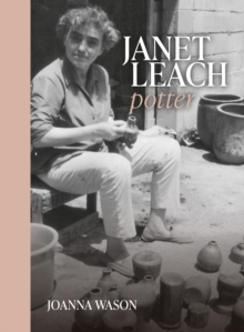 Janet Leach : Potter