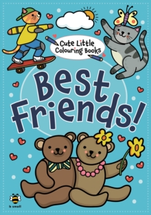 Best Friends!
