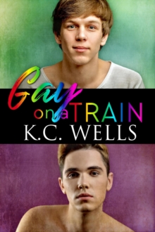 Gay on a Train