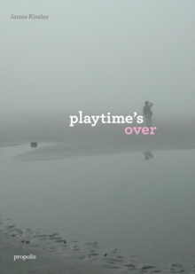 Playtime's Over