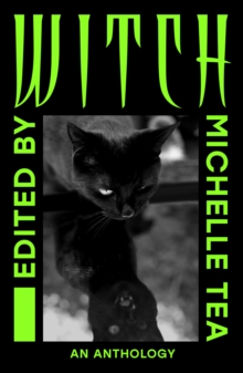Cipher Press Witch , An Anthology
