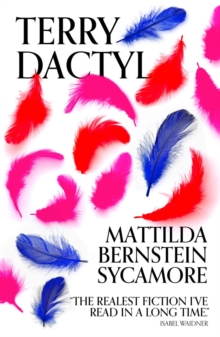 Cipher Press Terry Dactyl