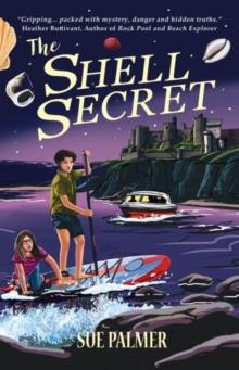 The Shell Secret