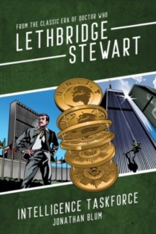 Lethbridge-Stewart: Intelligence Taskforce