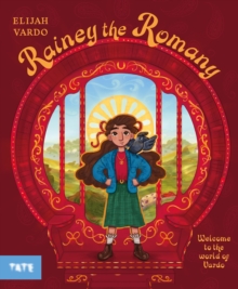 Rainey the Romany