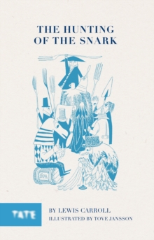 Tate Publishing The Hunting Of The Snark