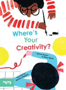 Where's Your Creativity?