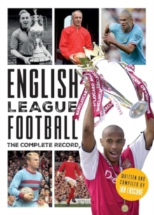 English League Football : The Complete Record