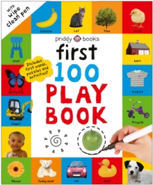 First 100 Play Book