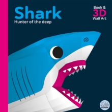 Shark - Hunter of the Deep