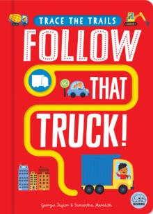 Follow That Truck!