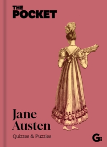 The Pocket Jane Austen : Quizzes and Puzzles