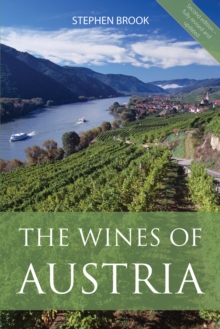 The Wines of Austria