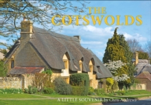 The Cotswolds : Little Souvenir Book
