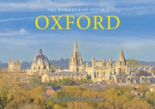 Romance of Oxford Calendar - 2027 (spires)