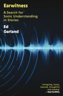 Earwitness : A Search for Sonic Understanding in Stories