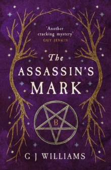 The Assassin's Mark : One of The Sunday Times' best historical novels