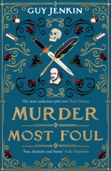 Murder Most Foul : 'One of the best historical fiction books of 2025' THE TIMES