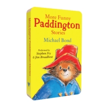 More Funny Paddington Stories