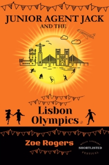 Junior Agent Jack and the Lisbon Olympics