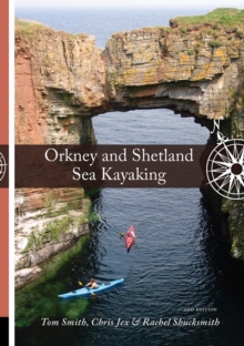 Orkney and Shetland Sea Kayaking