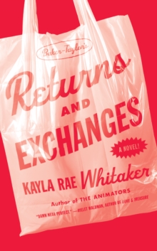 Returns and Exchanges