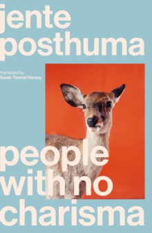 Scribe Publications People With No Charisma