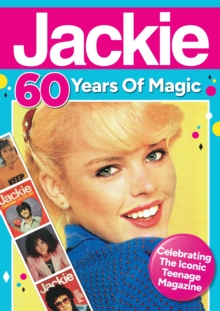 Jackie - 60 Years Of Magic